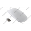 SPEEDLINK Myst Touch Scroll Wireless Mouse <SL-6342-SWT White> USB (RTL) 3btn+TouchScroll