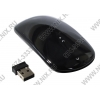 SPEEDLINK Myst Touch Scroll Wireless Mouse <SL-6342-SBK Black> USB (RTL)3btn+TouchScroll