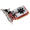 Видеокарта MSI PCI-E NV N520GT-MD2GD3/LP GT520 2048Mb 64b DDR3 810/1800 Low Profile CRT+DVI+HDMI RTL