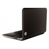 Ноутбук HP dv6-6b06er A8 3500M/4G/500Gb/DVD/HD6750 1Gb/15.6"/WiFi/BT/W7HB/Cam/6c/Metal Dark Umber (A1Q58EA)