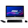 Моноблок MSI AE2410-041RU i5 2410/4G/500GB/GT540M 1GB/WiFi/DVDRW/LCD 23.6"/Cam/W7Pre/MTouch/KB+M/Чер (9S6AE3211041)