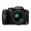 PhotoCamera Panasonic Lumix DMC-FZ48 black 12,1Mpix Zoom24x 3" 1080 70Mb SDXC IS opt VF RAW 60fr/s HDMI Li-Ion  (DMC-FZ48EE-K)