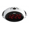 Радиобудильник Mystery MCR-45 белый LCD часы:цифровые AM/FM (MCR-45 WHITE)
