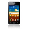 Смартфон Samsung GT-I9103 Galaxy R серый моноблок 3G 4.2" And2.3 WiFi BT