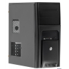 Корпус 3Cott 2351 ATX, 450Вт, USB, Audio, черный. (3Cott-2351 ATX  450W B)