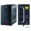 ИБП APC BX650CI-RS Back-UPS RS 650VA/390W (3+1 EURO)