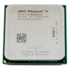 Процессор AMD Phenom II X4 975 AM3 (HDZ975FBK4DGM) (3.6/2000/8Mb) OEM
