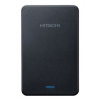 Жесткий диск Hitachi USB 2.0 320Gb HTOLMXEA3201ABB 2.5" черный