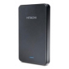 Жесткий диск Hitachi USB 2.0 750Gb HTOLMXEA7501ABB 2.5" черный
