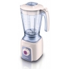 Блендер стационарный Philips HR2160/40 белый 600Вт