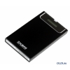 Мобил рек ZALMAN ZM-VE200 бокс для 2.5” SATA I/II HDD, функция virtual drive, eSata, usb питание, черный