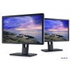 Монитор 21.5" Dell U2212HM Black, Ultrasharp, e-IPS, LED, 1920x1080, 8ms, 250 cd/m2, 1000:1 (DCR 2M:1), D-Sub, DVI-D (HDCP), DP, USB, HAS, Pivot (5397063039470, 2212-9470)