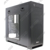 Miditower Corsair <CC650DW> Obsidian Series 650D Black ATX без БП с окном