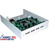 USB2.0 INTERNAL HUB 3.5" 4-PORT