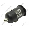 Зарядное уст-во USB Jet.A JA-UC5 от прикуривателя авто (Вх. DC12V,  Вых. DC5.0V, 1000mA)