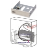 FRONT PANEL DEVICE BAY <DB-525USB2FW> (2-PORT USB/1-PORT IEEE1394, крепление на лицевой панели, 5.25")