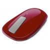 Мышь Microsoft Explorer Touch Rust Red USB Mac/Win (U5K-00016)