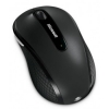 Мышь Microsoft Wireless mobile mouse 4000 black galaxy wireless Mobile USB Mac/Win (D5D-00114)