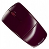 Мышь Microsoft Arc красный лазерная беспроводная USB (3but) (ZJA-00011)