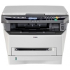 МФУ Лазерный Kyocera FS-1024MFP (1102L93NX0) A4 24 стр копир/принтер/сканер