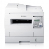 МФУ Samsung лазерный SCX-4729FW/XEV А4 28/28стр/мин(прин/сканер/копир/факс) WiFi дуплекс White