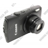 Canon IXUS 230 HS <Black> (12.1Mpx, 28-224mm, 8x, F3.0-5.9, JPG,SDHC/SDXC, 3.0", USB2.0, AV, HDMI, Li-Ion)