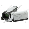 Panasonic HDC-SD80-S <Silver> (AVCHD1080, 1.5Mpx, 34x Zoom, стерео, 2.7", 0Mb SD/SDHC/SDXC, USB2.0/HDMI)