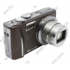 Panasonic Lumix DMC-TZ20-T <Brown>  (14.1Mpx, 24-384mm, 16x, F3.3-5.9,JPG, SDHC/SDXC, 3.0", USB2.0, HDMI, AV)