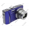 Panasonic Lumix DMC-TZ20-A <Blue>  (14.1Mpx, 24-384mm, 16x, F3.3-5.9,JPG, SDHC/SDXC, 3.0", USB2.0, HDMI, AV)
