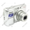 Panasonic Lumix DMC-LS5-S <Silver> (14.1Mpx, 26-130mm, 5x, F2.8-6.5, JPG, SD/SDXC, 2.7", USB, AAx2)