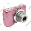 Panasonic Lumix DMC-LS5-P <Pink> (14.1Mpx, 26-130mm, 5x, F2.8-6.5, JPG, SD/SDXC, 2.7", USB, AAx2)