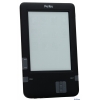 Электронная книга Perfeo PBB-605W  Touch screen/Wi-Fi/ Black