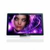 Телевизор LED 26" Philips 26PDL4906H HD Ready, 16:9, 400cd/m2, 150 000:1, 5 ms, 10W, 2 HDMI, EasyLink, DVB-T-C (MPEG-4), USB (фото, видео, аудио)