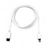 Кабель Belkin CABLE/FRWR/9PINBIL/4PIN/6'/800/400/ULTRATHIN F3N403cw06-APL