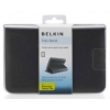 Чехол для Galaxy Belkin CASE/TBLT/PU/SAMSUNG/GALAXY/TABLET/7"/FOLIO W/STAND/BLK F8N585cw