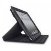 Чехол для iPad2 Belkin CASE/FOLIO/LTHR/IPAD2G/MAGNET/STAND/BLK/BLK F8N648cwC00