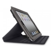 Чехол для iPad2 Belkin CASE/FOLIO/PU/IPAD2G/FUSE/STAND/BLKTP/MDNT F8N612ebC00