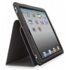 Чехол для iPad2 Belkin CASE/FOLIO/PU/IPAD2G/MGNT ULTTHN STND/BLKTOP/MDNT F8N649cwC00