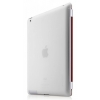 Чехол для iPad2 Belkin CASE/PC/IPAD2G/CLR F8N631ebC01