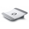 Подставка для ноутбука Belkin Cooling Hub + 4 USB Ports белый F5L025ea