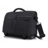 Сумка для Ноутбука Belkin 16.3' messenger/toploader Black DASH (business casual)  F8N342cw