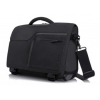 Сумка для Ноутбука Belkin 16.3' messenger/toploader CarbonGrey DASH (business casual)  F8N342cw034
