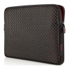 Сумка для Ноутбука Belkin CASE/SLEEVE/NTBK/MERGE/PVC/POLY/10.2"/BLK/RED F8N570cwC00