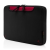 Сумка для Ноутбука Belkin CASE/SLV/NETBK/POLY/NPRN/10.2"/STOR/P BLK/JTST RED F8N185ea011