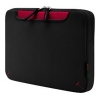 Сумка для Ноутбука Belkin CASE/SLV/NETBOOK/POLY/NPRN/10.2"/STOR/JET/RYL LLC F8N185ea088
