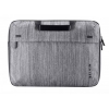 Сумка для Ноутбука Belkin CASE/SLV/NYL/LPTP/10.2"/MOVE 1 W/HANDLE/STRP F8N653cwC01