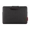 Сумка для Ноутбука Belkin CASE/SLV/PVC/POLY/LPTP/15.6"/MERGE W/HNDL/BLK/RED F8N654cwC00