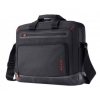 Сумка для Ноутбука Belkin CASE/TOPLOAD/LPTP/PU-LTHR/POLY/SWIFT/16"/BLK/RED F8N509cwC00