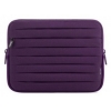 Чехол для Macbook Belkin 15" PLEATED SLEEVE FOR MACBOOK/ PERFECT PLUM/VIOLET F8N372cw128