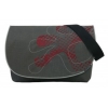 Сумка для ноутбука 13.3'' Crumpler Mood Smuggler - M MSM-003 washed dark grey